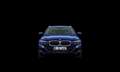 BMW 320 d Touring xDrive Aut. adapt.LED SpurAss AHK Navi Blau - thumbnail 3