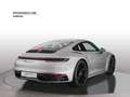 Porsche 911 992 Coupe 3.0 4S Argento - thumbnail 3