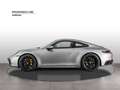 Porsche 911 992 Coupe 3.0 4S Argento - thumbnail 2