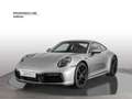 Porsche 911 992 Coupe 3.0 4S Argento - thumbnail 1