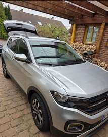 T-Cross 1.5 TSI ACT OPF DSG Move