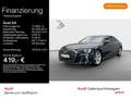 Audi A8 Lang 50 TDI qu tip*B&O*HUD*Pano*Standh*Matrix Blau - thumbnail 1