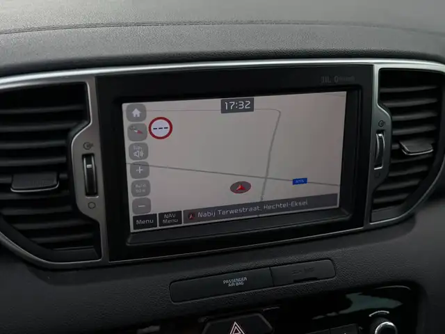 Kia Sportage view 14