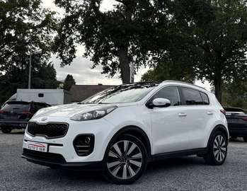 1.7 CRDi Automaat 2017 Leder Pano Camera Zetelv.