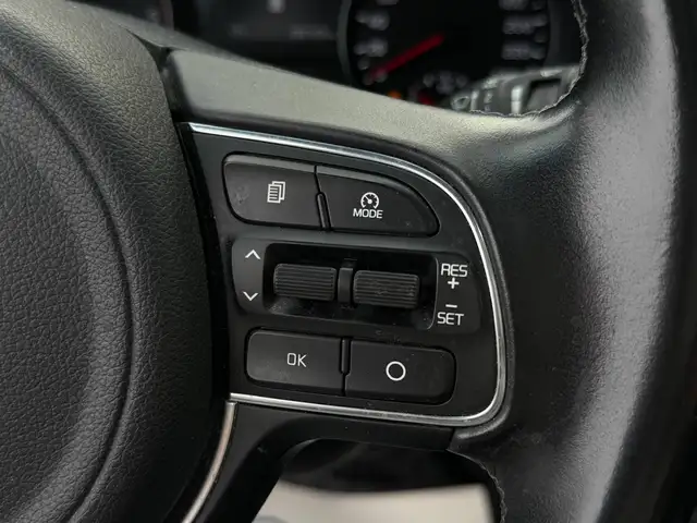 Kia Sportage view 15