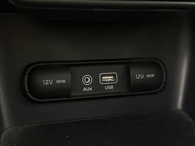 Kia Sportage view 11