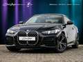BMW 420 d Coupe M-Sport ACC Glasdach HiFi KoZg eKlappe Negru - thumbnail 1