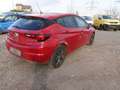 Opel Astra 1,2 Rot - thumbnail 6