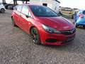 Opel Astra 1,2 Rot - thumbnail 2