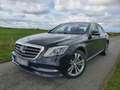 Mercedes-Benz S 400 d MB100 Garantie Nachtsicht, HUD, alle Assistenzsy Negru - thumbnail 1