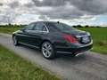 Mercedes-Benz S 400 d MB100 Garantie Nachtsicht, HUD, alle Assistenzsy Negru - thumbnail 4