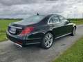 Mercedes-Benz S 400 d MB100 Garantie Nachtsicht, HUD, alle Assistenzsy Negru - thumbnail 3