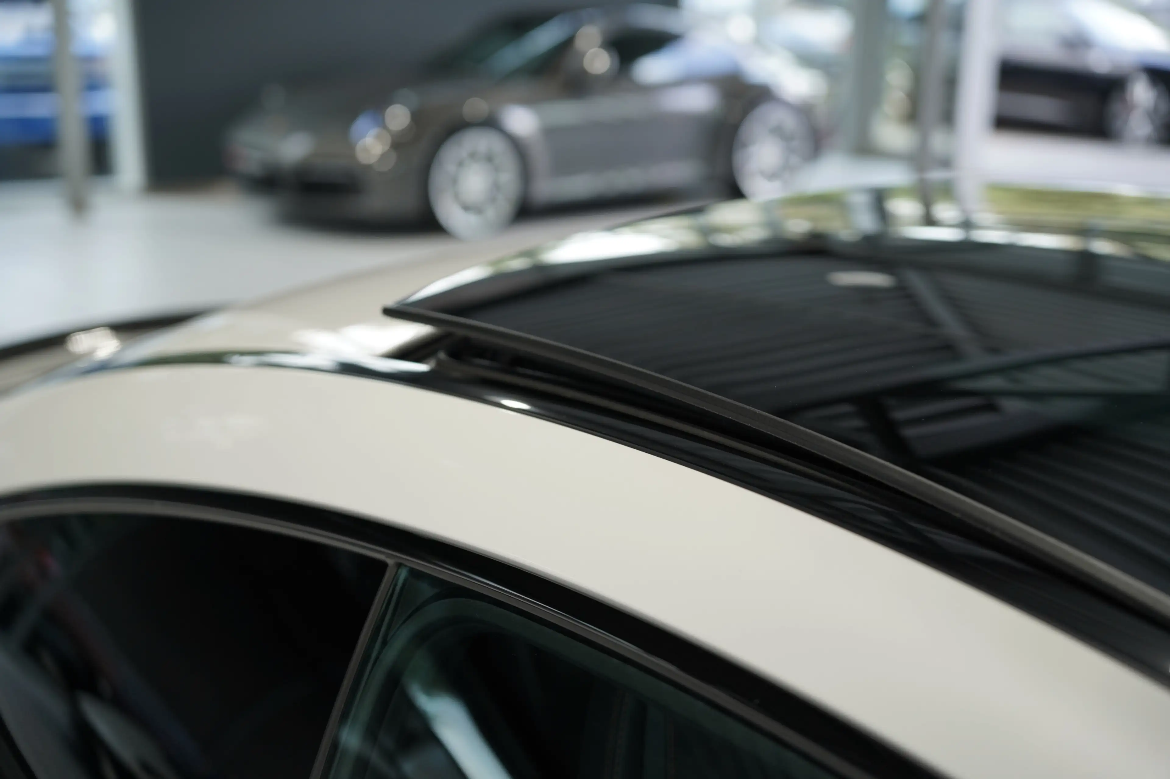 Mercedes-Benz C 43 AMG 4M Coupé *2.H *Perf-AGA*Pano*Perf-Sitze — photo 13