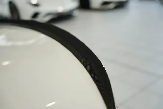 Mercedes-Benz C Class view 15