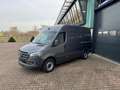 Mercedes-Benz Sprinter 317 L2H2 2x Schuifdeur Alarm kl3 Adaptieve cruise Grijs - thumbnail 15
