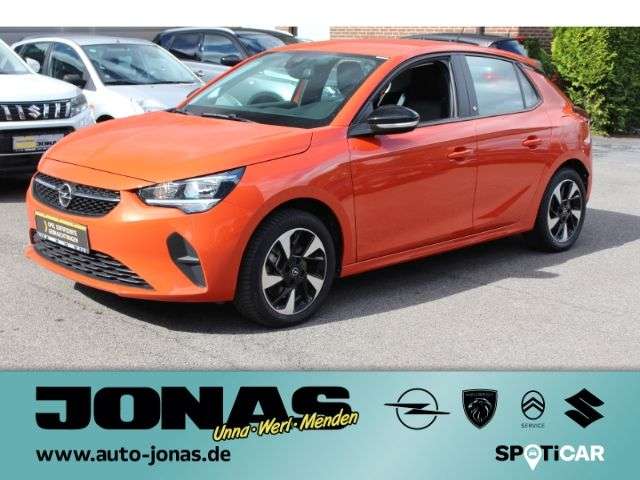 Second hand Opel Corsa 