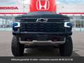 Chevrolet Silverado ZR2 6.2l Tout compris hors homologation 4500e Modrá - thumbnail 16