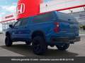Chevrolet Silverado ZR2 6.2l Tout compris hors homologation 4500e Modrá - thumbnail 27