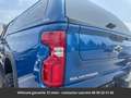 Chevrolet Silverado ZR2 6.2l Tout compris hors homologation 4500e Modrá - thumbnail 8