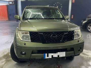2.5dCi LE Aut.