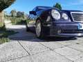 Mercedes-Benz E 50 AMG E 50 amg. V8 Blau - thumbnail 5
