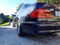 Mercedes-Benz E 50 AMG E 50 amg. V8 Blau - thumbnail 7