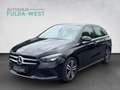 Mercedes-Benz B 180 LED Navi Kamera Klimaaut. Sitzheiz. GRA Noir - thumbnail 1