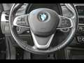 BMW X1 Navi|Trekhaak|Sportseat Negro - thumbnail 7