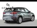 BMW X1 Navi|Trekhaak|Sportseat Negro - thumbnail 2