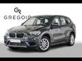 BMW X1 Navi|Trekhaak|Sportseat Negro - thumbnail 1