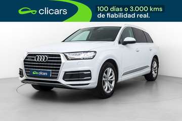 3.0TDI design quattro tiptronic 200kW