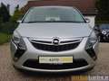 Opel Zafira Tourer 2.0 CDTI AUTOM,LR-/S-HZG,PDC,SICHT-P,BT,GRA,AHK Argent - thumbnail 4