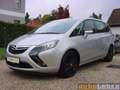 Opel Zafira Tourer 2.0 CDTI AUTOM,LR-/S-HZG,PDC,SICHT-P,BT,GRA,AHK Argent - thumbnail 1