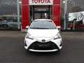 Toyota Yaris 110 VVT-i Ultimate 5p Blanc - thumbnail 2