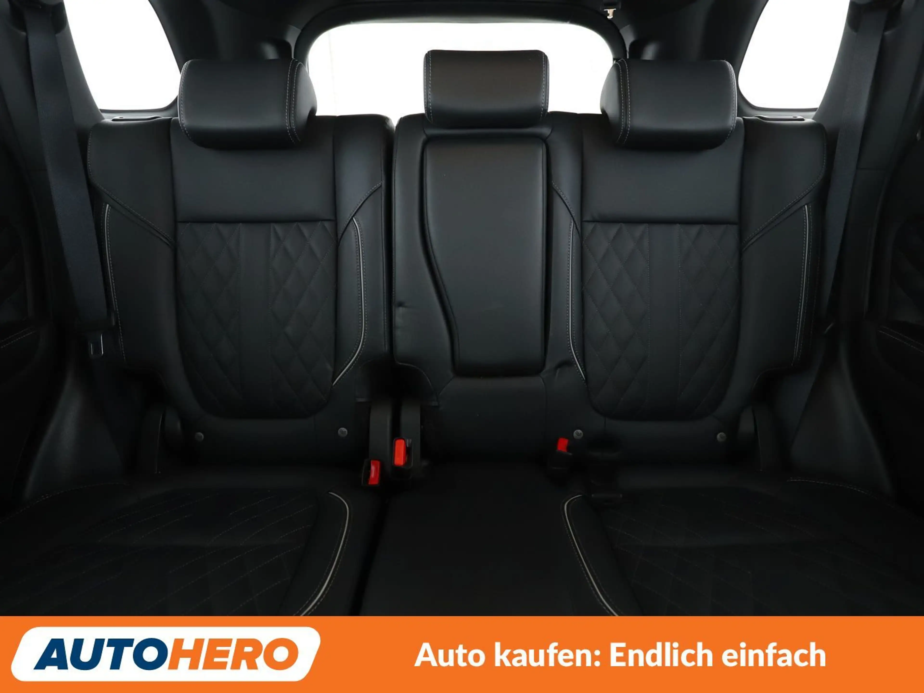 Mitsubishi Outlander 2.4 PHEV Plus Spirit 4WD Aut.*NAVI*CAM*TEMPO*SHZ* — photo 15