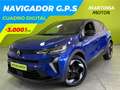 Renault Captur TCe Techno 67kW Azul - thumbnail 1