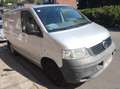 Volkswagen T5 Transporter Transporter 1.9 TDi Zilver - thumbnail 1
