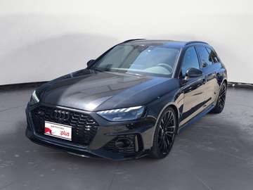 RS4 2.9 TFSI tiptronc quattro Avant