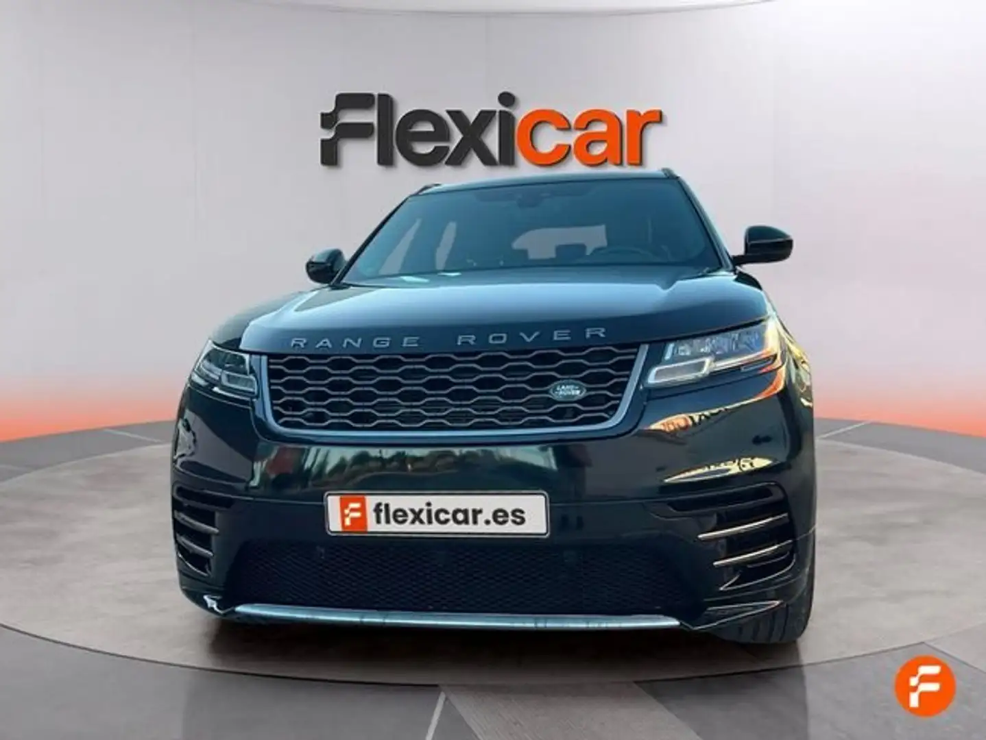 Land Rover Range Rover Velar 2.0D R-Dynamic S 4WD Aut. 180 Negro - 2