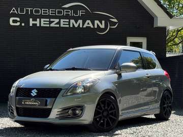 1.6 Sport 2e eig Xenon Keyless Go Cruise Control C