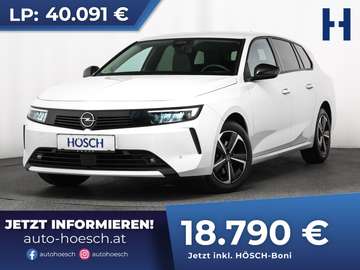 1.5 Diesel Sports Tourer Edition Aut. EXTRAS-53%