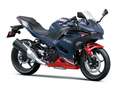 Kawasaki Ninja 500 SE Rood - thumbnail 3