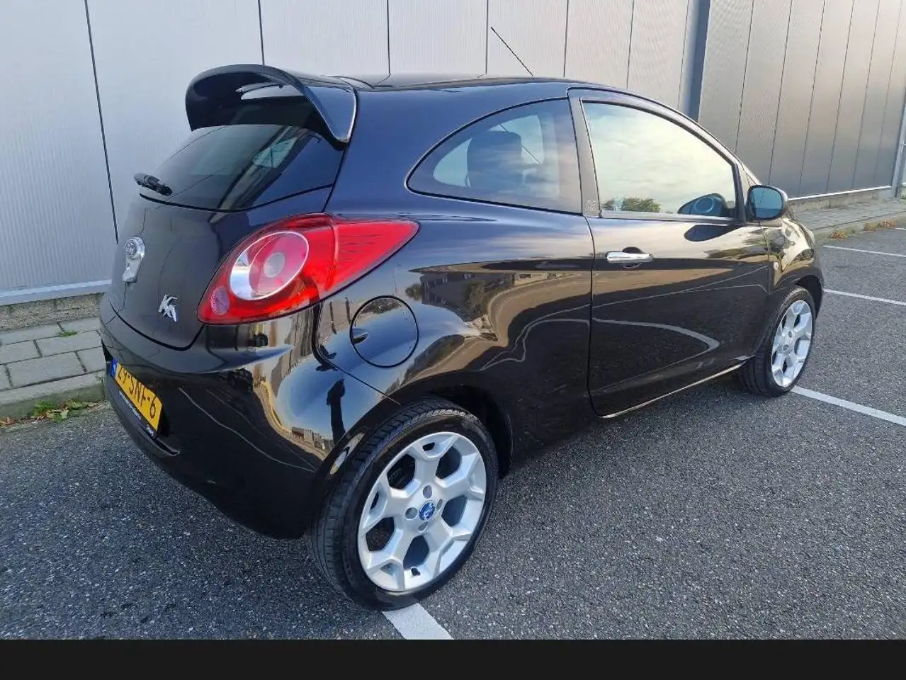 Ford Ka/Ka+