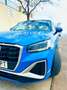 Audi Q2 30 TDI S line 85kW Azul - thumbnail 2