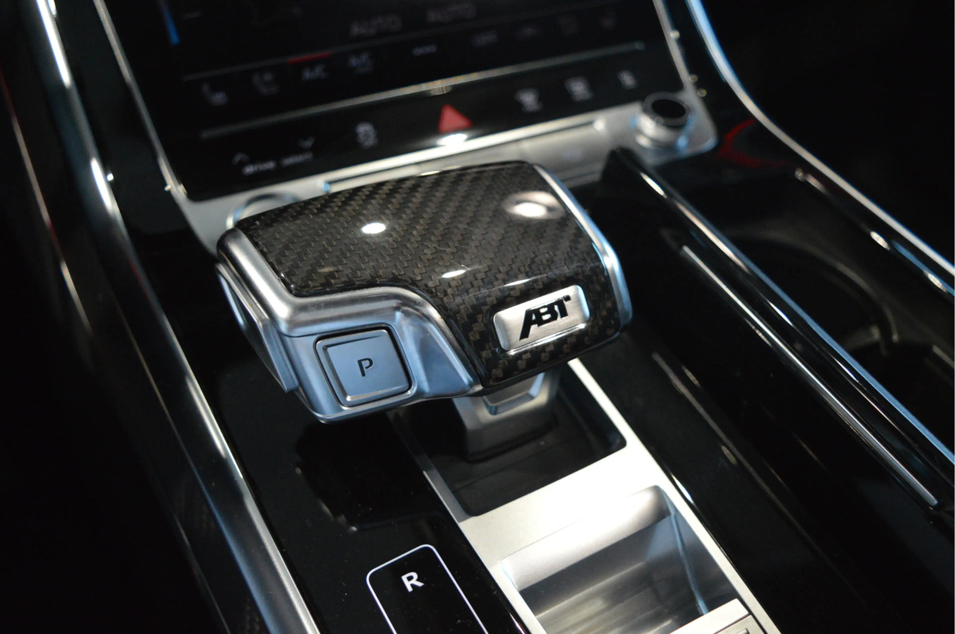 Audi RS Q8 4.0 TFSI Q8 S quattro 740 PK Carbon Keramisch 23 i — photo 28