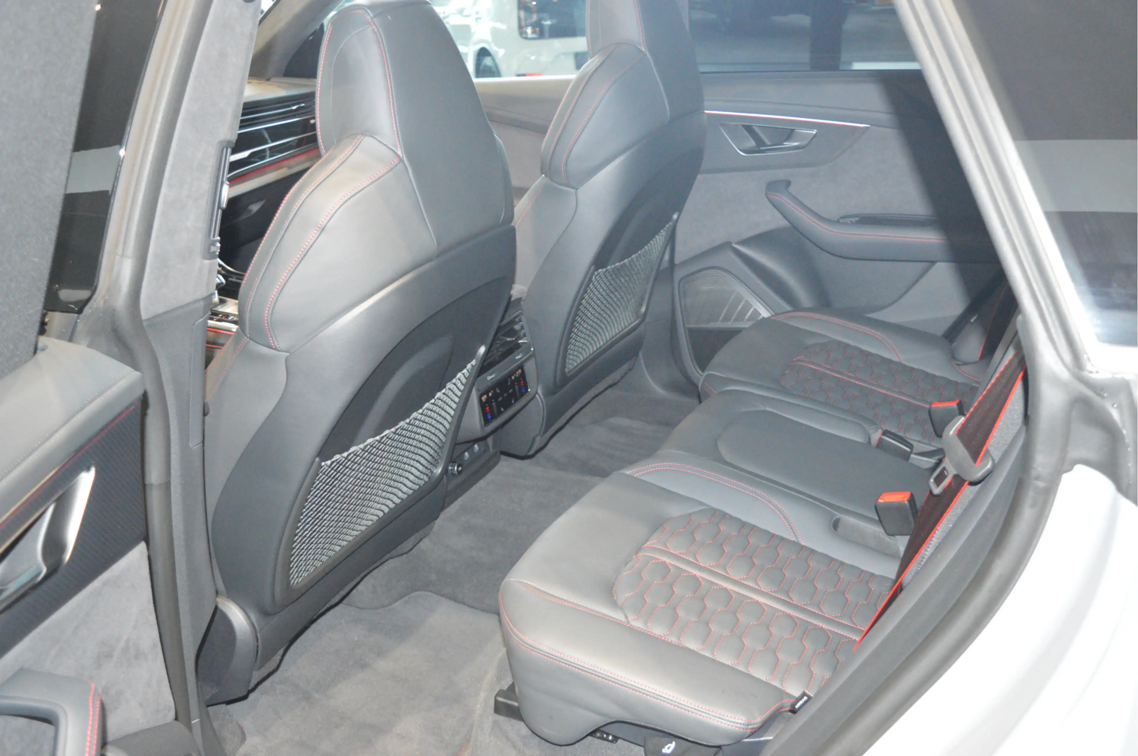 Audi RS Q8 4.0 TFSI Q8 S quattro 740 PK Carbon Keramisch 23 i — photo 30