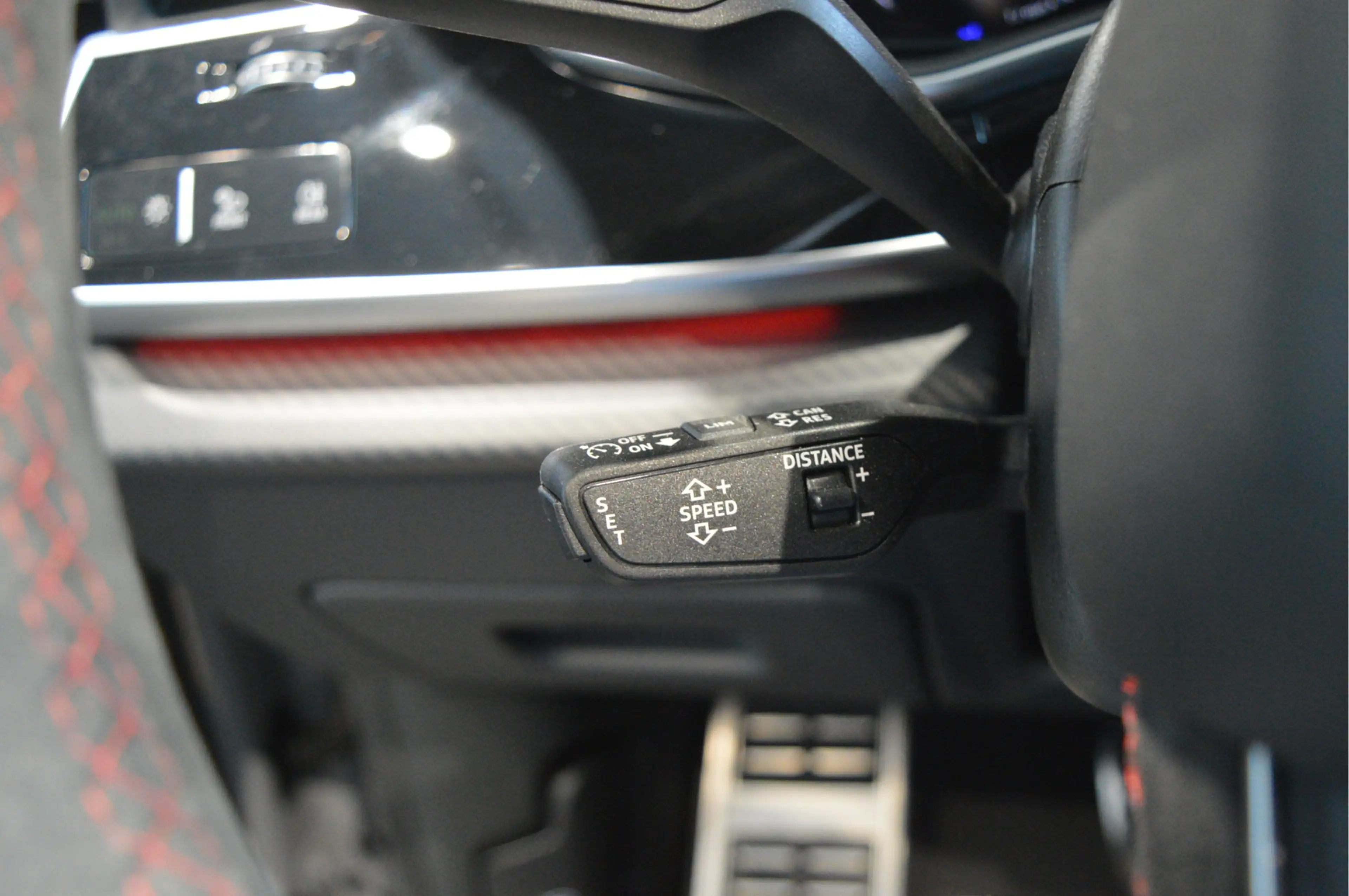 Audi RS Q8 4.0 TFSI Q8 S quattro 740 PK Carbon Keramisch 23 i — photo 25