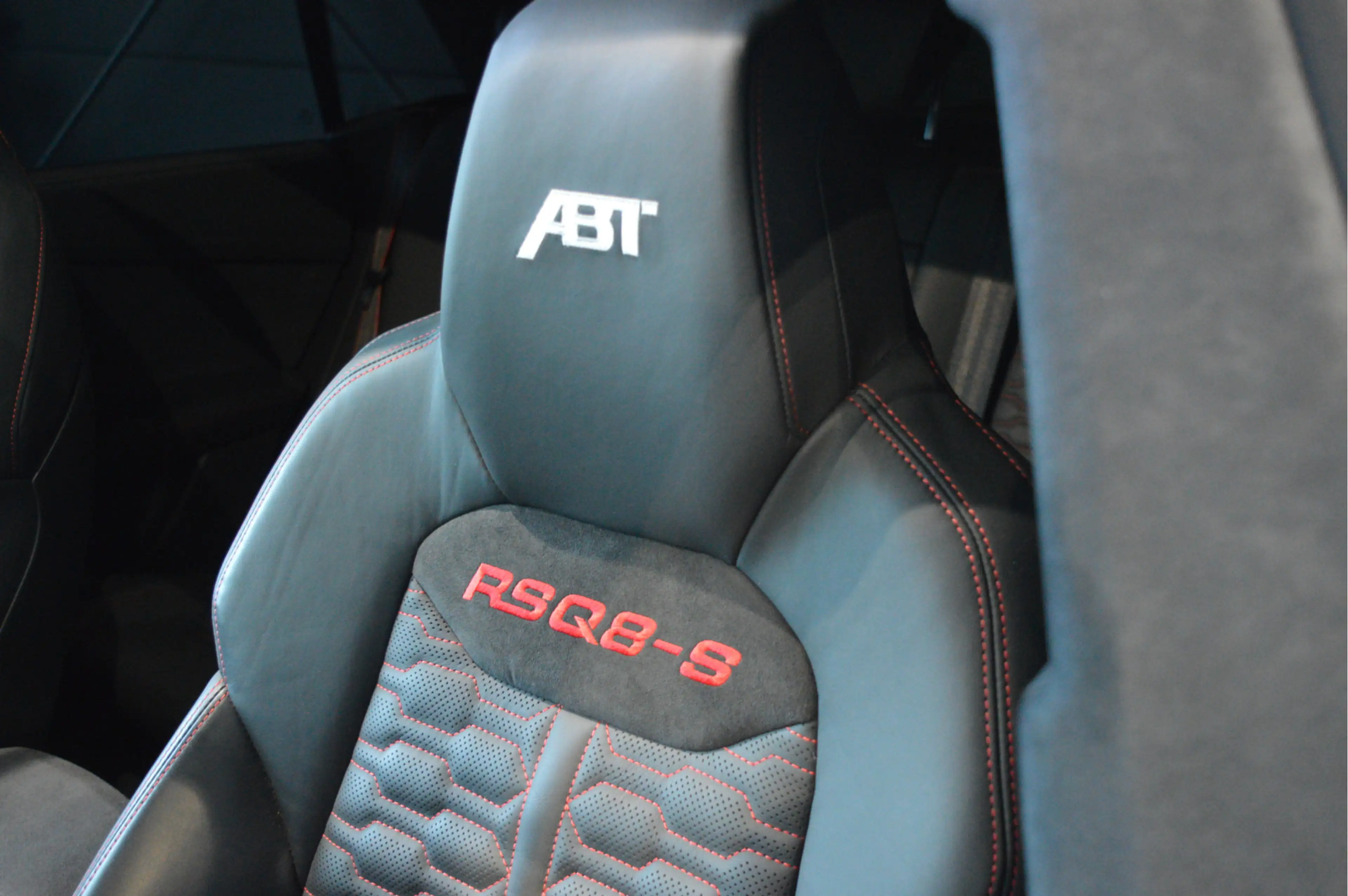 Audi RS Q8 4.0 TFSI Q8 S quattro 740 PK Carbon Keramisch 23 i — photo 20