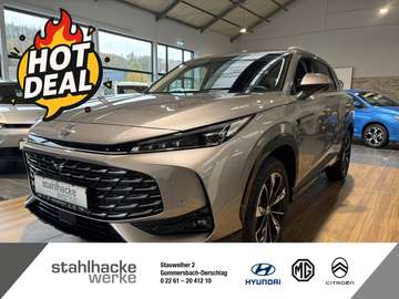 Hybrid+ Luxury I Preis gilt nur bei Finanzierung I sofort verf.