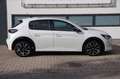 Peugeot 208 1.2 PureTech GT Pack Blanc - thumbnail 3